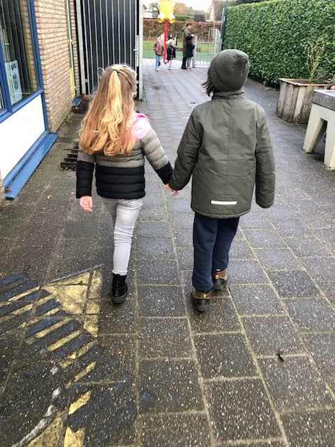 Waarnemen en begrijpen in de klas